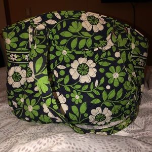 Vera Bradley bag